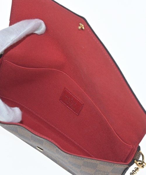 Louis Vuitton Shoulder Bag Women's