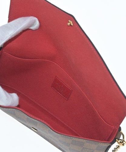 Louis Vuitton Shoulder Bag Women's