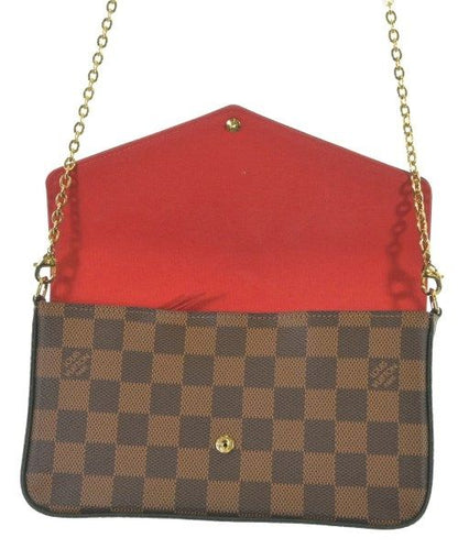 Louis Vuitton Shoulder Bag Women's