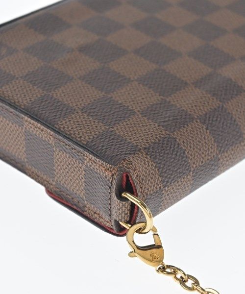 Louis Vuitton Shoulder Bag Women's