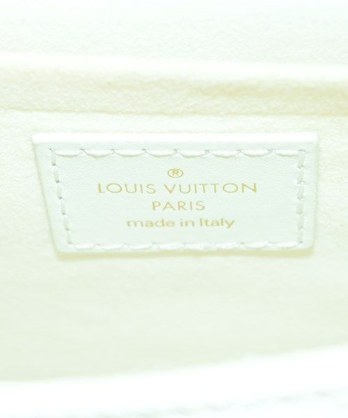 Louis Vuitton Shoulder Bag Women's