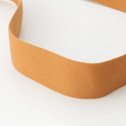 Hermes Evelyn Canvas Leather Silver Hardware Shoulder Strap Gold