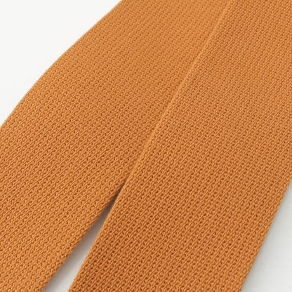 Hermes Evelyn Canvas Leather Silver Hardware Shoulder Strap Gold