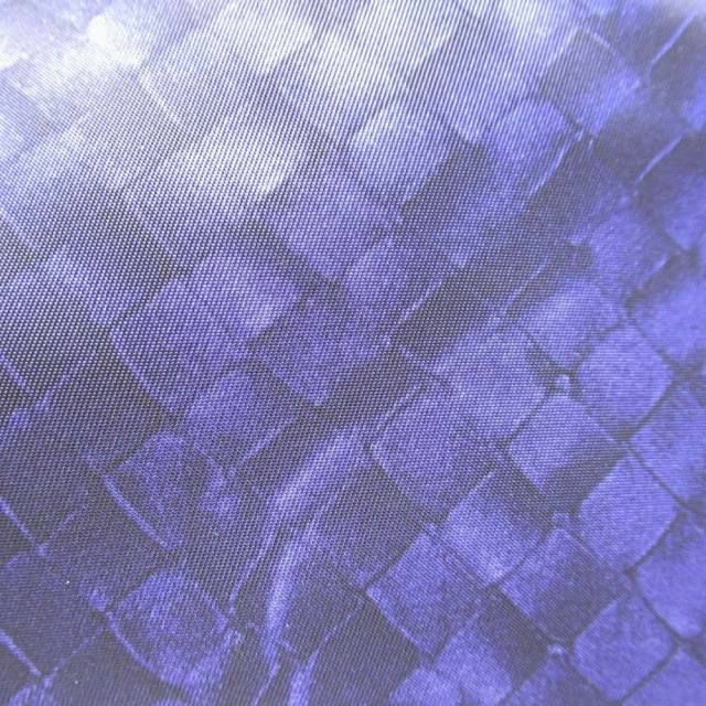 Bottega Veneta Intreccio Illusion Tote Handbag Transcription Print Purse Bag