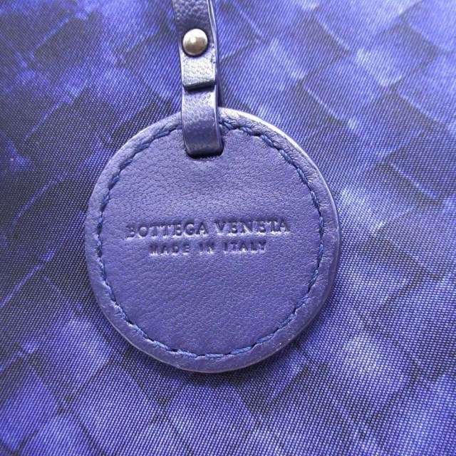 Bottega Veneta Intreccio Illusion Tote Handbag Transcription Print Purse Bag