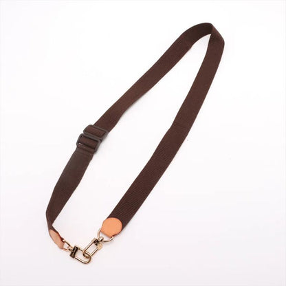 Louis Vuitton Monogram Alizée 24H M41399 Leather 2WAY Boston Bag Crossbody