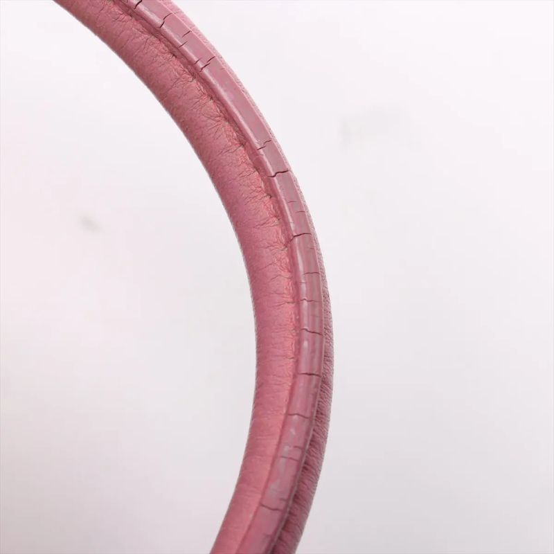 Prada Authenticity With Card Vittero Dino Leather Handbag 1ba111 Tote Genuine