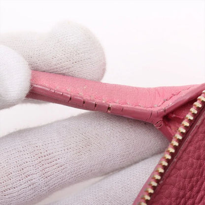 Prada Authenticity With Card Vittero Dino Leather Handbag 1ba111 Tote Genuine