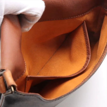 Louis Vuitton Monogram Musette Tango M51388 Leather Shoulder Bag Crossbody Hand