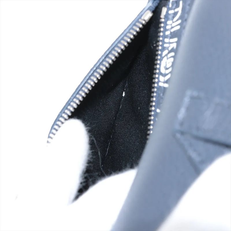 Christian Dior Stussy Collaboration Saddle Leather Shoulder Bag Crossbody Body