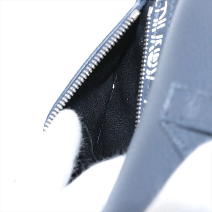 Christian Dior Stussy Collaboration Saddle Leather Shoulder Bag Crossbody Body