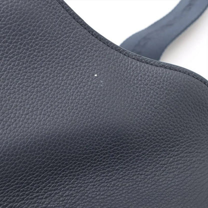 Christian Dior Stussy Collaboration Saddle Leather Shoulder Bag Crossbody Body