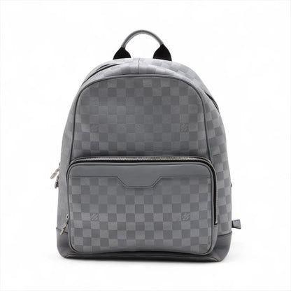 Louis Vuitton Damier Infini Backpack N40096 Leather Backpack Sac Bag Genuine