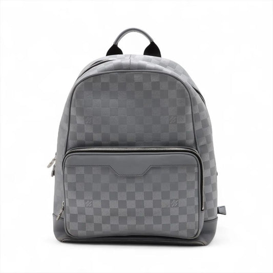 Louis Vuitton Damier Infini Backpack N40096 Leather Backpack Sac Bag Genuine