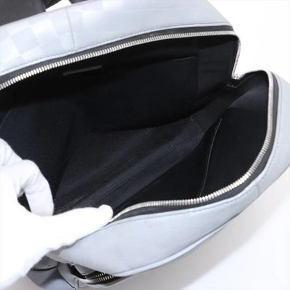 Louis Vuitton Damier Infini Backpack N40096 Leather Backpack Sac Bag Genuine