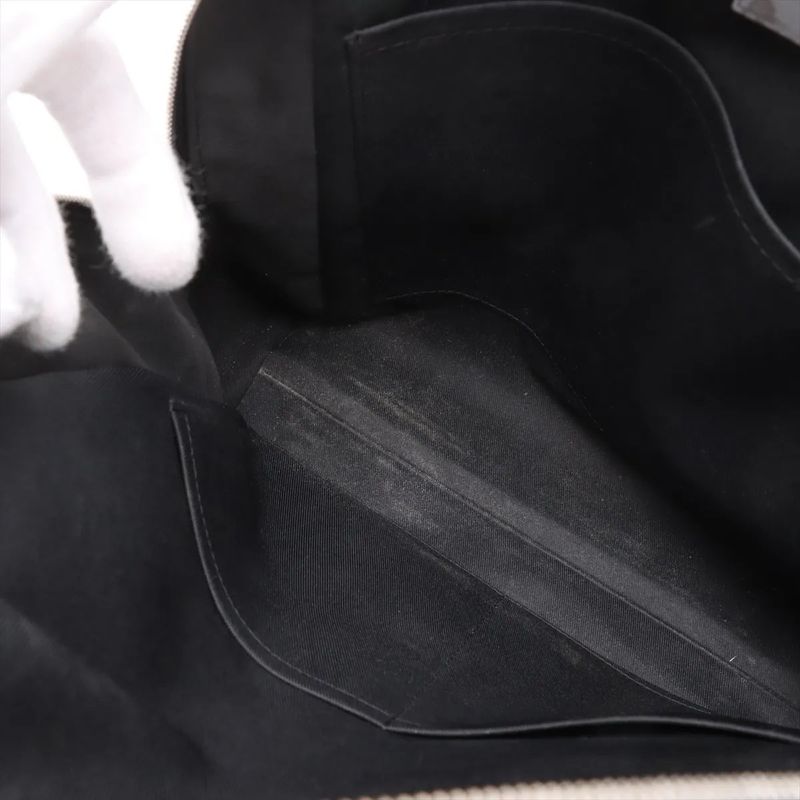 Louis Vuitton Damier Infini Backpack N40096 Leather Backpack Sac Bag Genuine