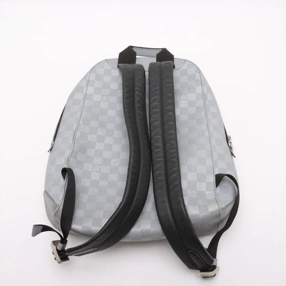 Louis Vuitton Damier Infini Backpack N40096 Leather Backpack Sac Bag Genuine