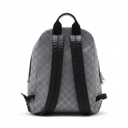 Louis Vuitton Damier Infini Backpack N40096 Leather Backpack Sac Bag Genuine