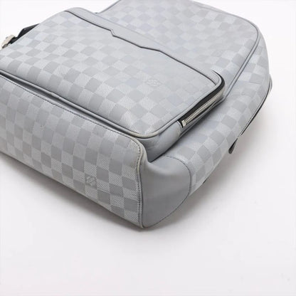 Louis Vuitton Damier Infini Backpack N40096 Leather Backpack Sac Bag Genuine