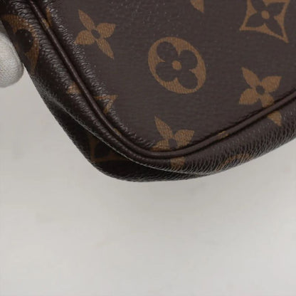 Louis Vuitton Monogram Vivienne Mini Pochette Accessoire M45905 Pouch Handbag