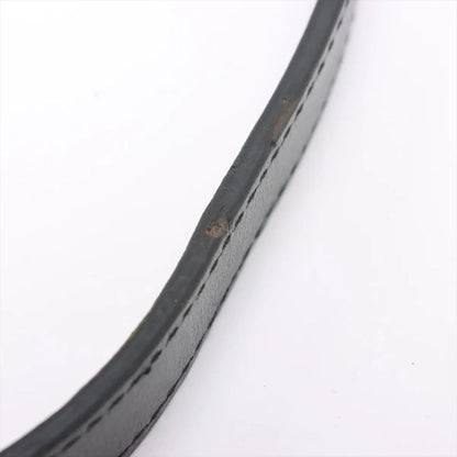 Louis Vuitton Monogram Eclipse Soft Trunk M44730 Shoulder Bag Crossbody Genuine