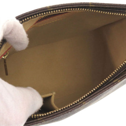 Louis Vuitton Looping MM Monogram M51146 Monogram Canvas PVC Coated Canvas