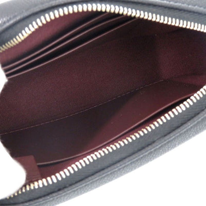 Chanel Matelasse Classic Chain Clutch Ap4425 B10583 C3906 Shiny Grained