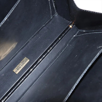 Bottega Veneta Marco Polo Attache Case Hard Case Document Bag Business Briefcase