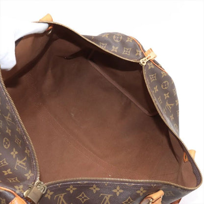 Louis Vuitton Monogram Keepall Bandouliere 60 M41412 2WAY Boston Bag Crossbody