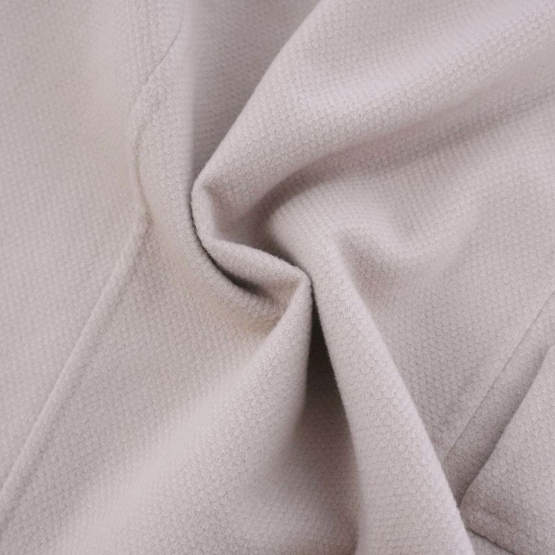 Hermes Coat 22ss Eyelet Clasp Cashmere