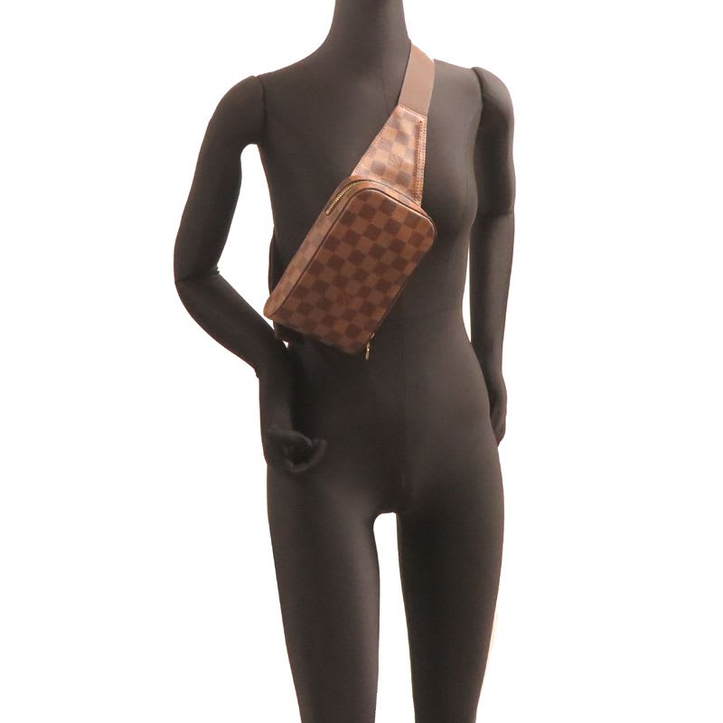 Louis Vuitton Body Bag