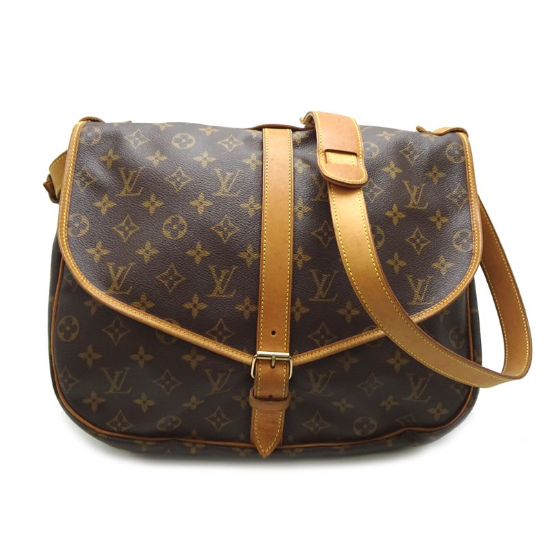 Louis Vuitton Shoulder Bag
