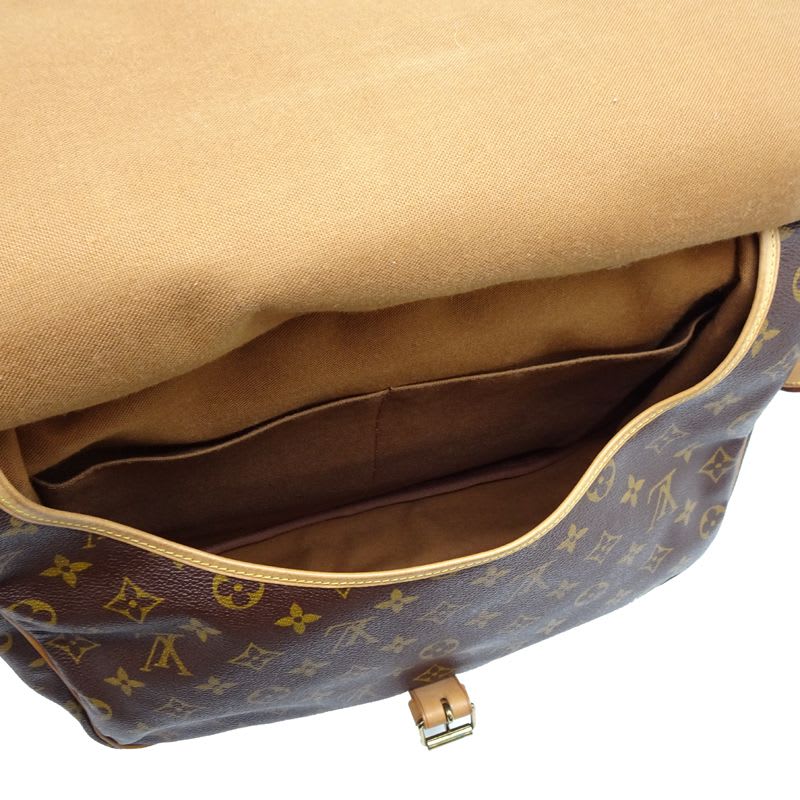 Louis Vuitton Shoulder Bag