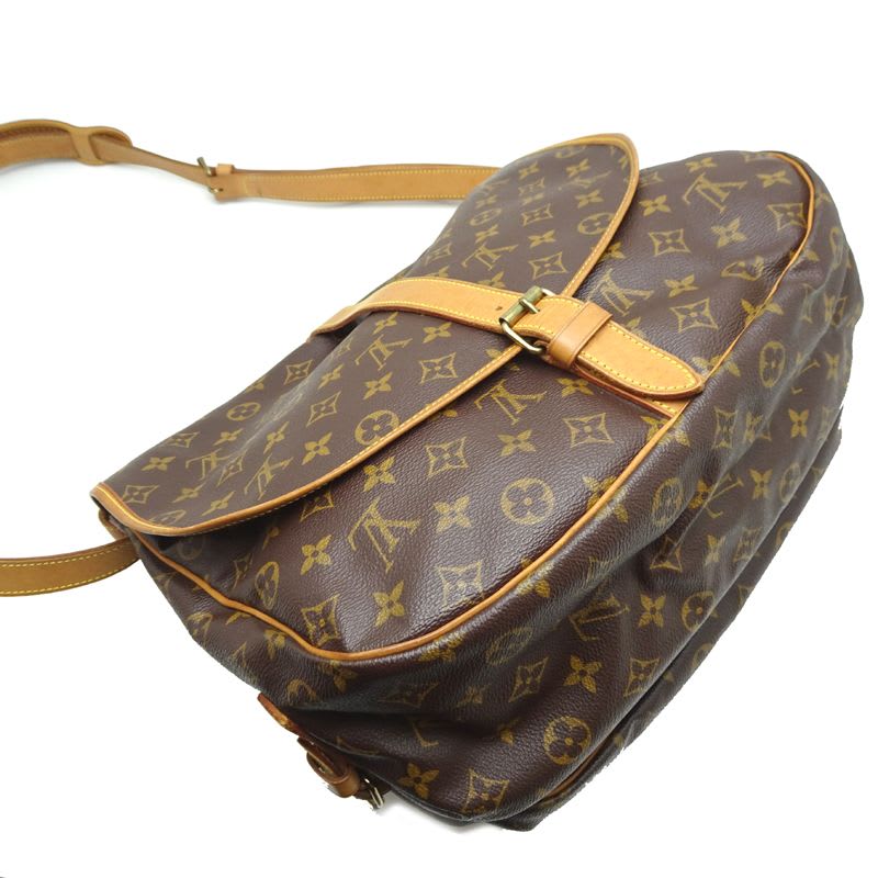 Louis Vuitton Shoulder Bag
