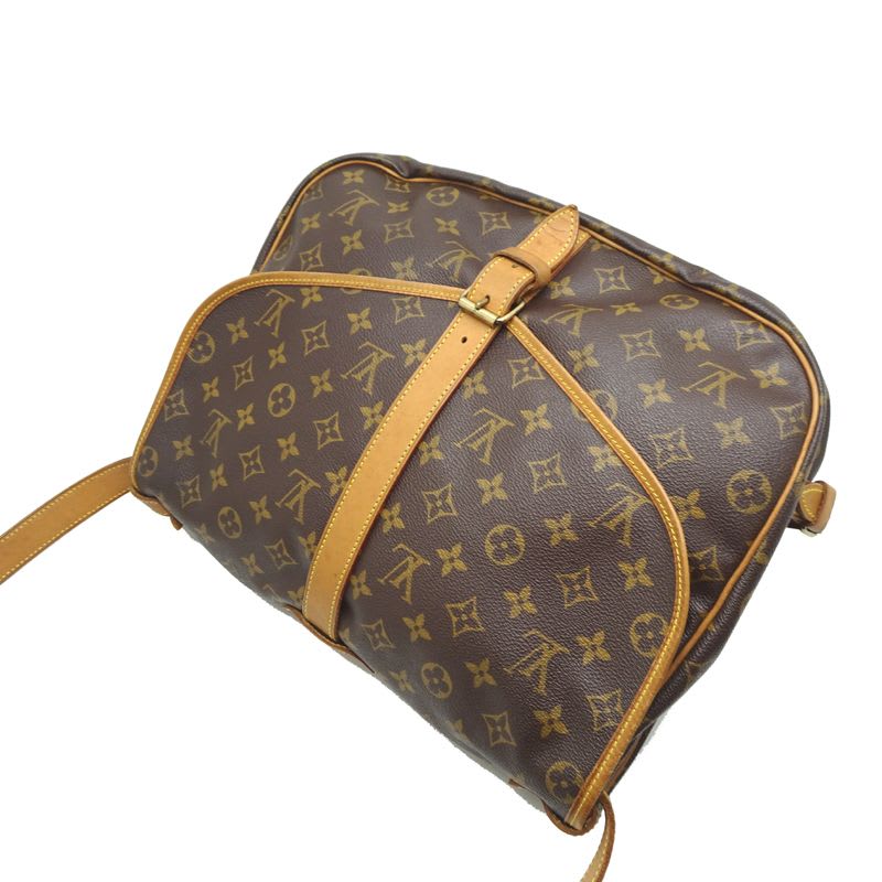 Louis Vuitton Shoulder Bag