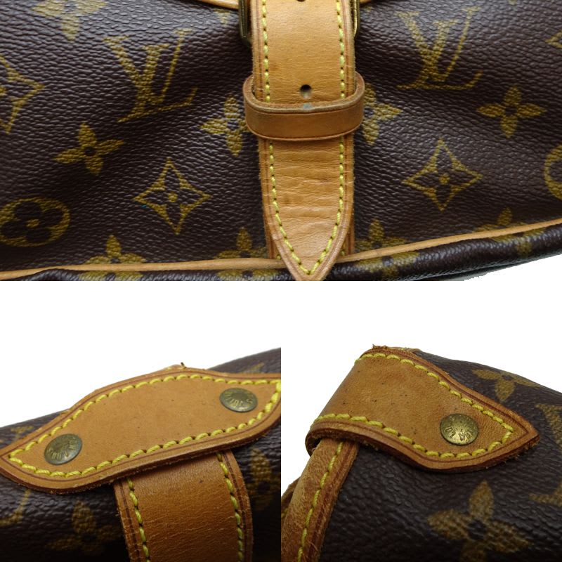 Louis Vuitton Shoulder Bag