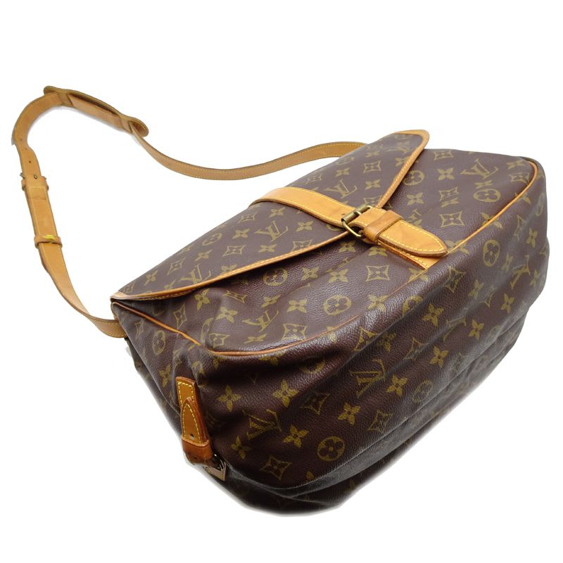 Louis Vuitton Shoulder Bag
