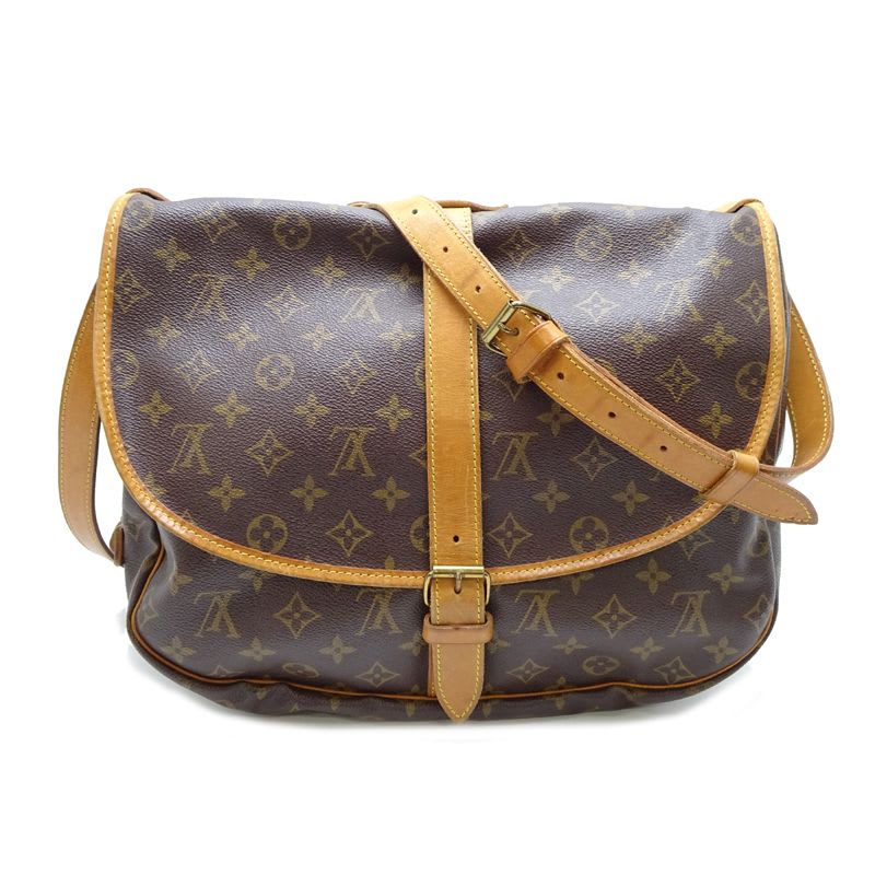 Louis Vuitton Shoulder Bag