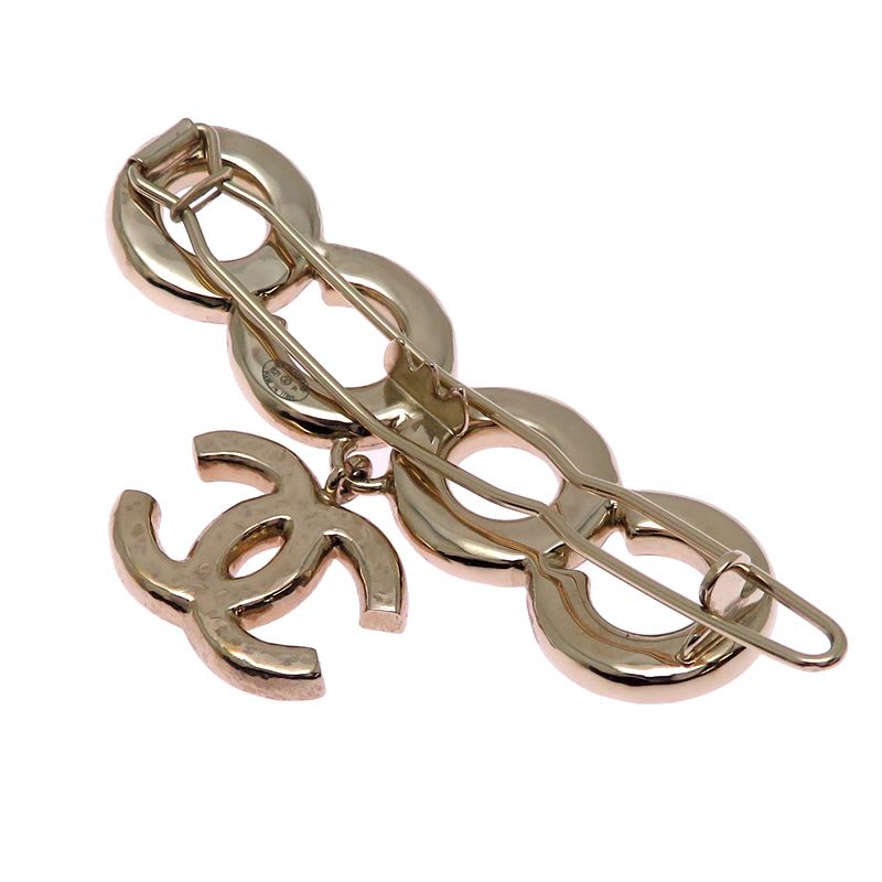 Chanel Brooch Ab5646