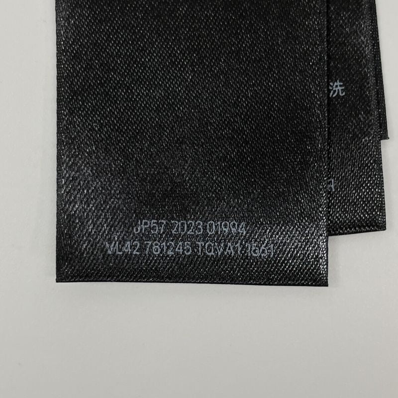 Balenciaga 24ss 781245 Gray Limited Edition Archive Medium Fit T-Shirt S