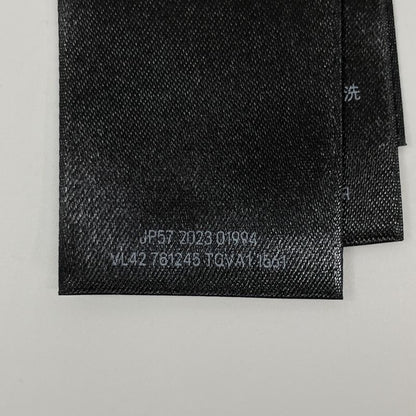 Balenciaga 24ss 781245 Gray Limited Edition Archive Medium Fit T-Shirt S