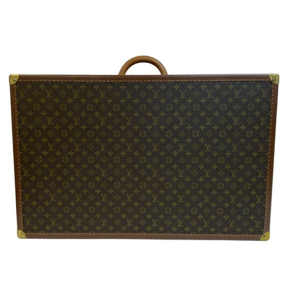 Louis Vuitton M21222 Travel Case Travel Bag Travel Bag Arzeal 80 Trunk Brown