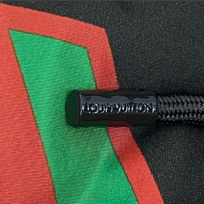 Louis Vuitton X Nba Louis Vuitton Blouson Patted Jacket Fall/winter 2021 Total