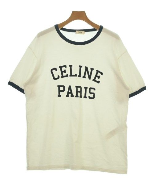 Celine T-Shirt and Cut and Sewn Men's [none Charge for