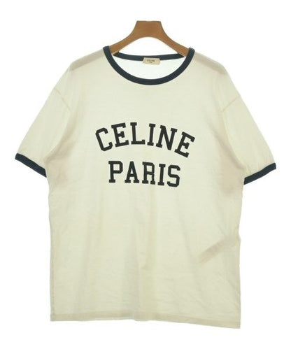 Celine T-Shirt and Cut and Sewn Men's [none Charge for