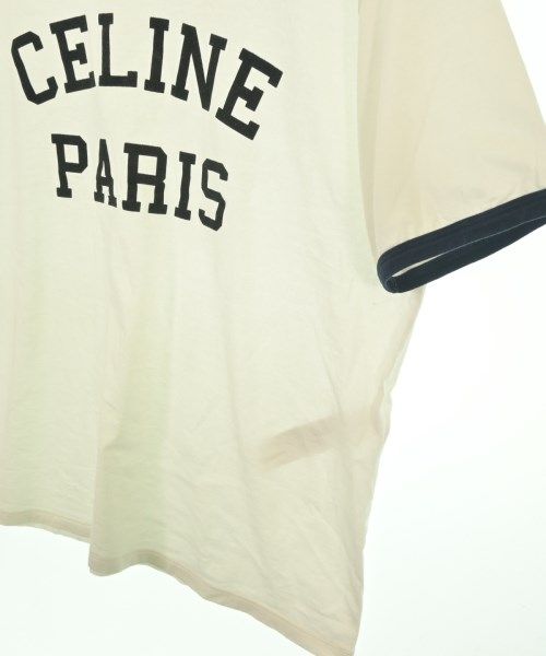 Celine T-Shirt and Cut and Sewn Men's [none Charge for