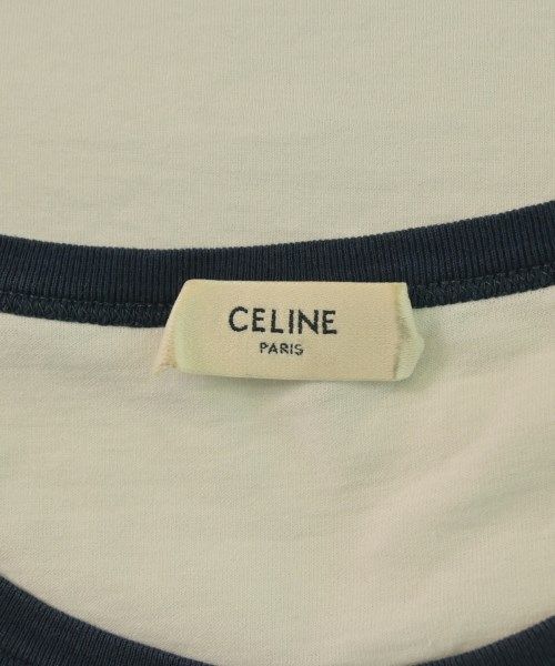 Celine T-Shirt and Cut and Sewn Men's [none Charge for