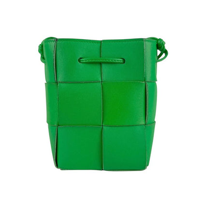 Bottega Veneta Shoulder Bag Small Cassette