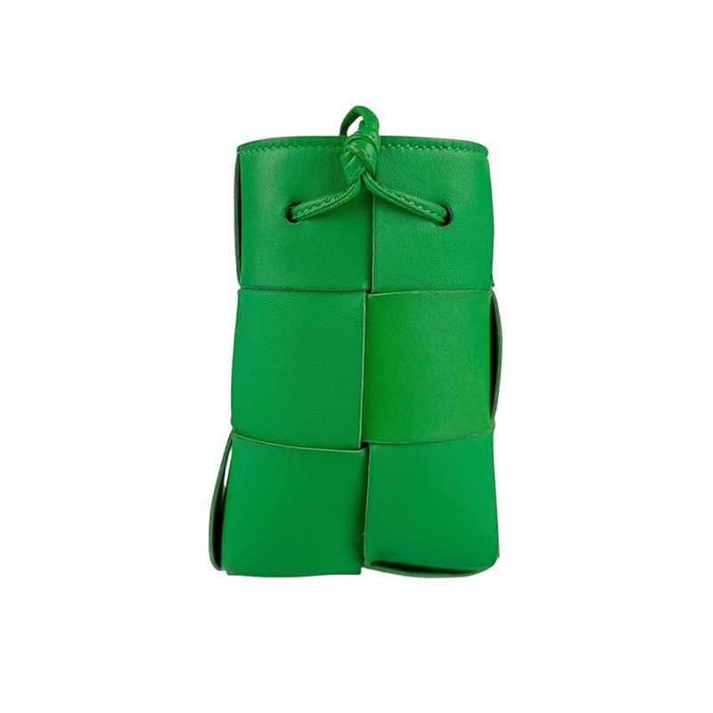 Bottega Veneta Shoulder Bag Small Cassette