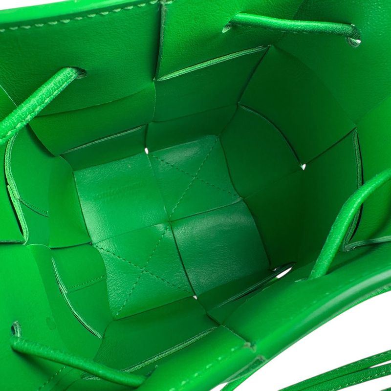 Bottega Veneta Shoulder Bag Small Cassette